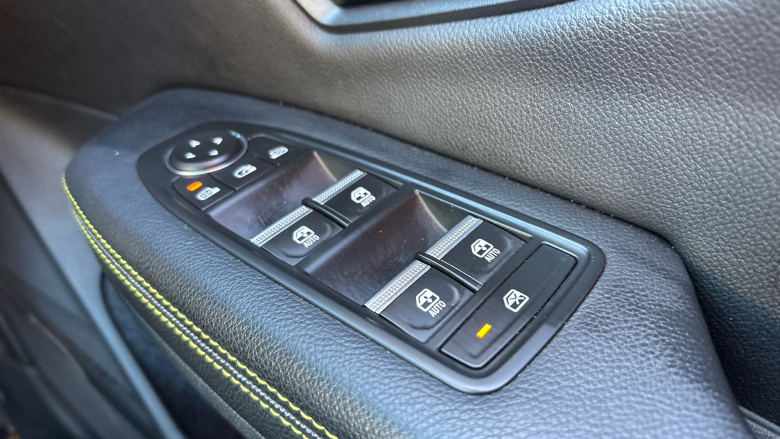 Renault Megane E-Tech EV60 160kW Techno+ 60kWh Optimum Charge 5dr Auto Electric Hatchback